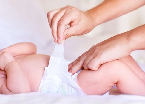 <b>Hẹp bao quy đầu ở trẻ sơ sinh có nguy hiểm không?</b>