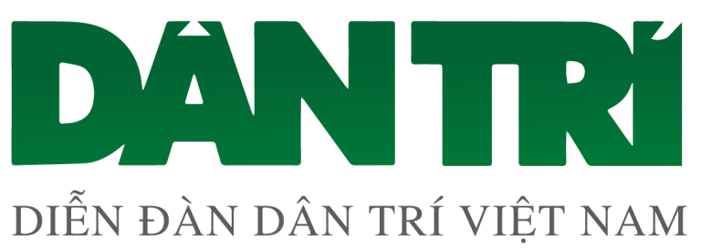 Trang chủ 10 DanTri Logo 8
