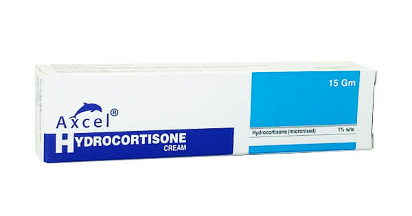 <b>Thuốc bôi viêm bao quy đầu Hydrocortisone giá bao nhiêu?</b>