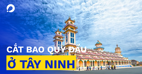 <b>Top 5 địa chỉ cắt bao quy đầu ở Tây Ninh uy tín nhất</b>